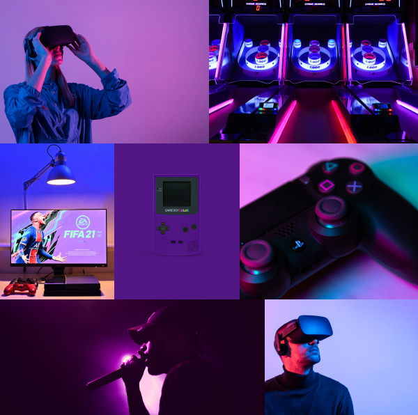 игровые возможности