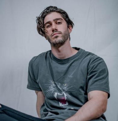 Аркадий Абакшин фото