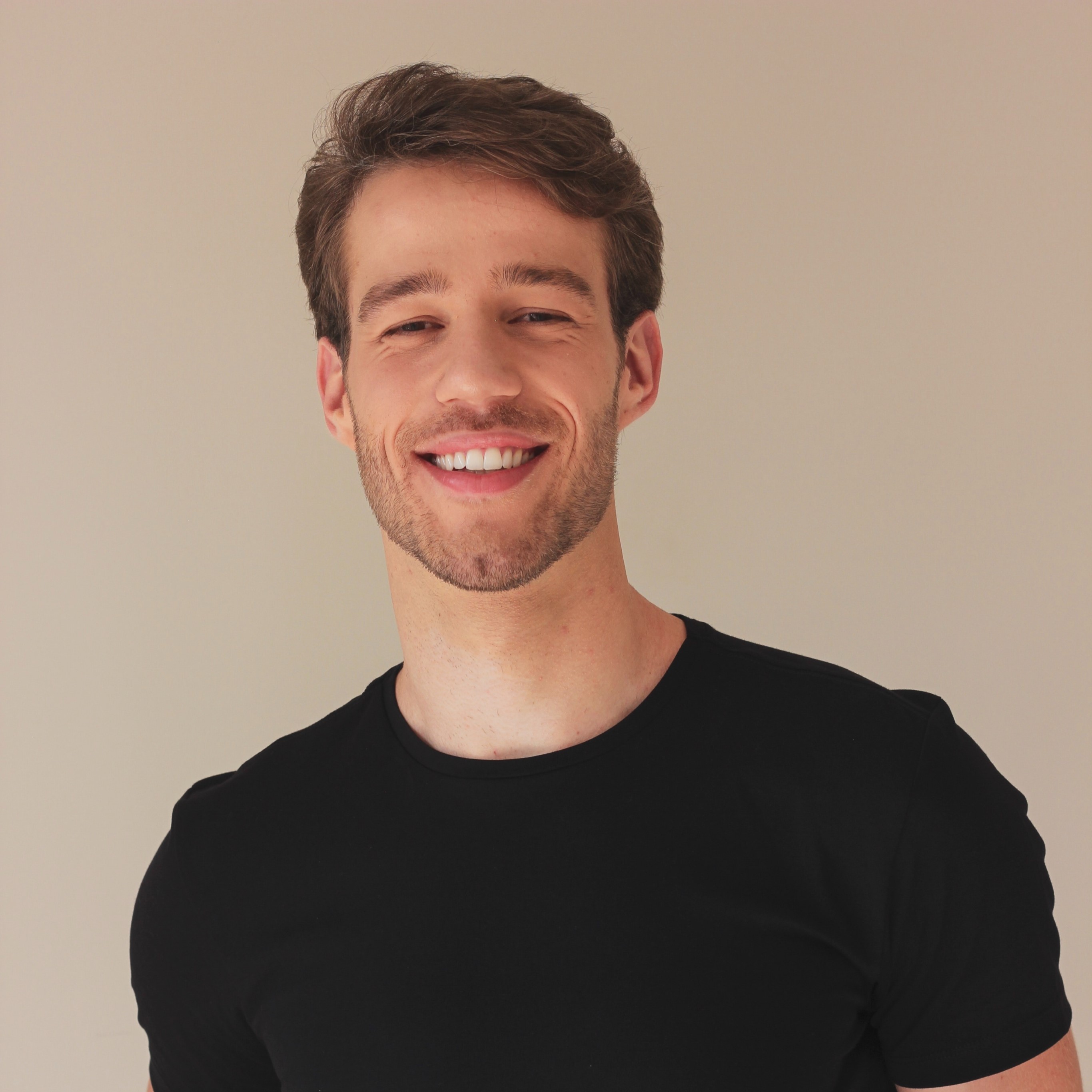 Макс Самойлов фото